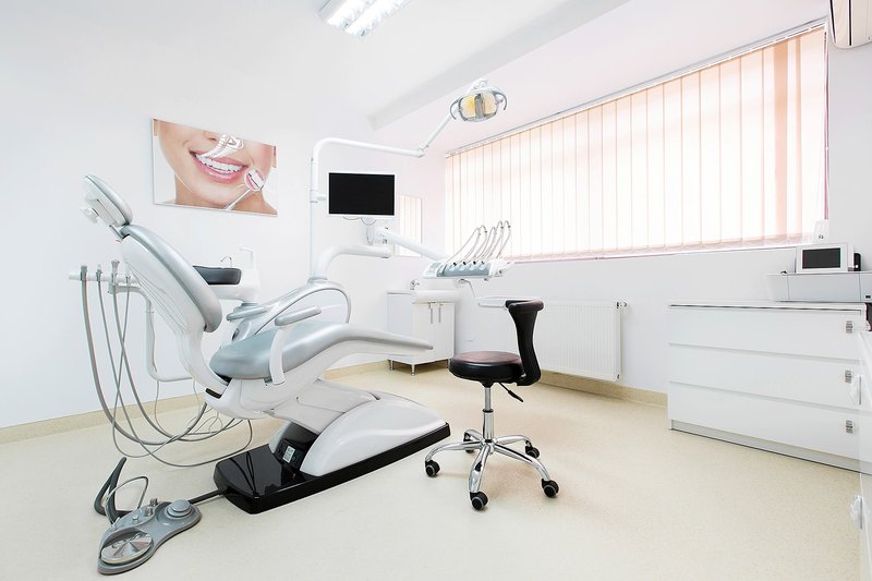 Arra Dental Clinique - clinica stomatologica